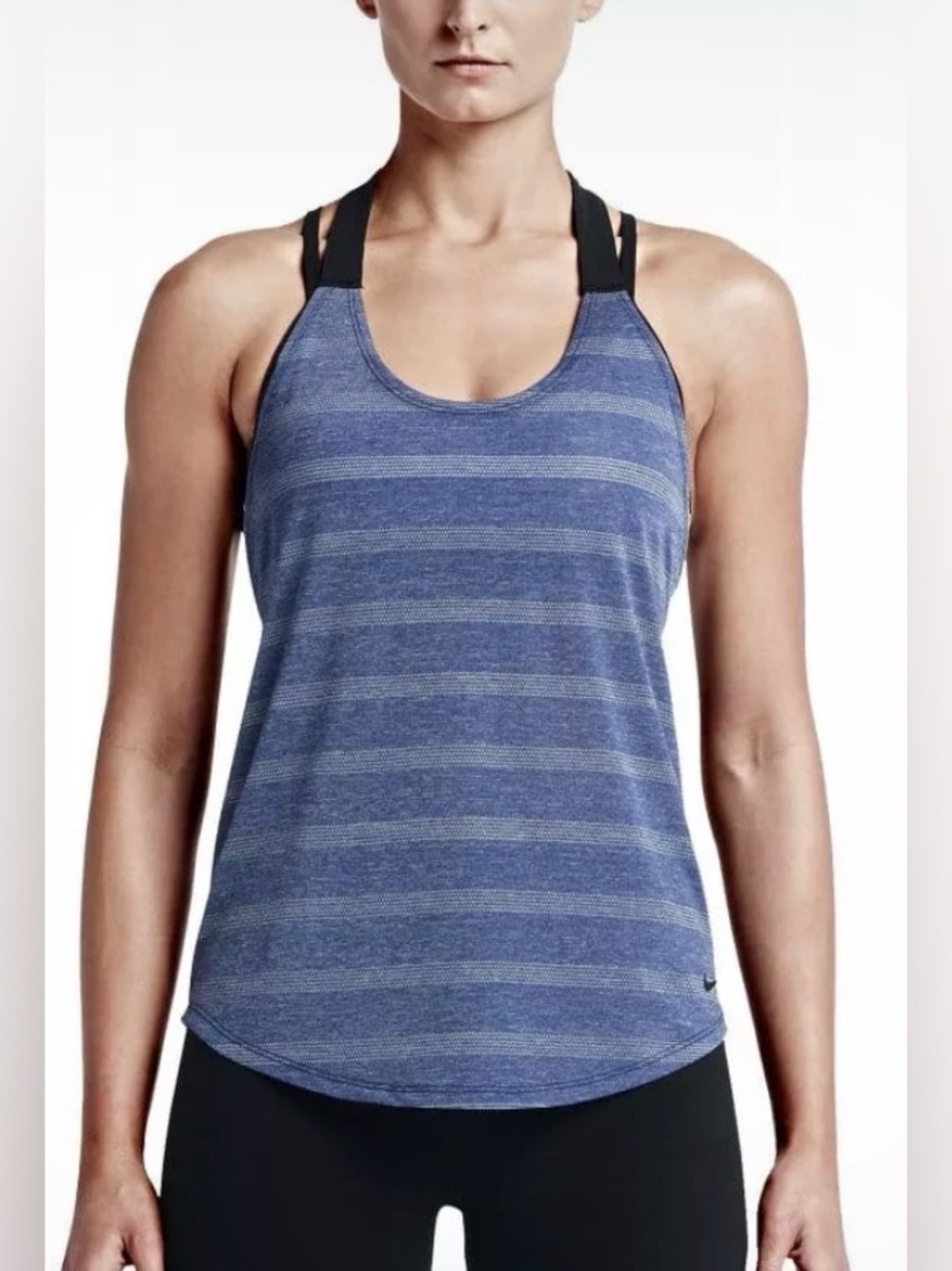 Nike Elastika Elevate Tank
